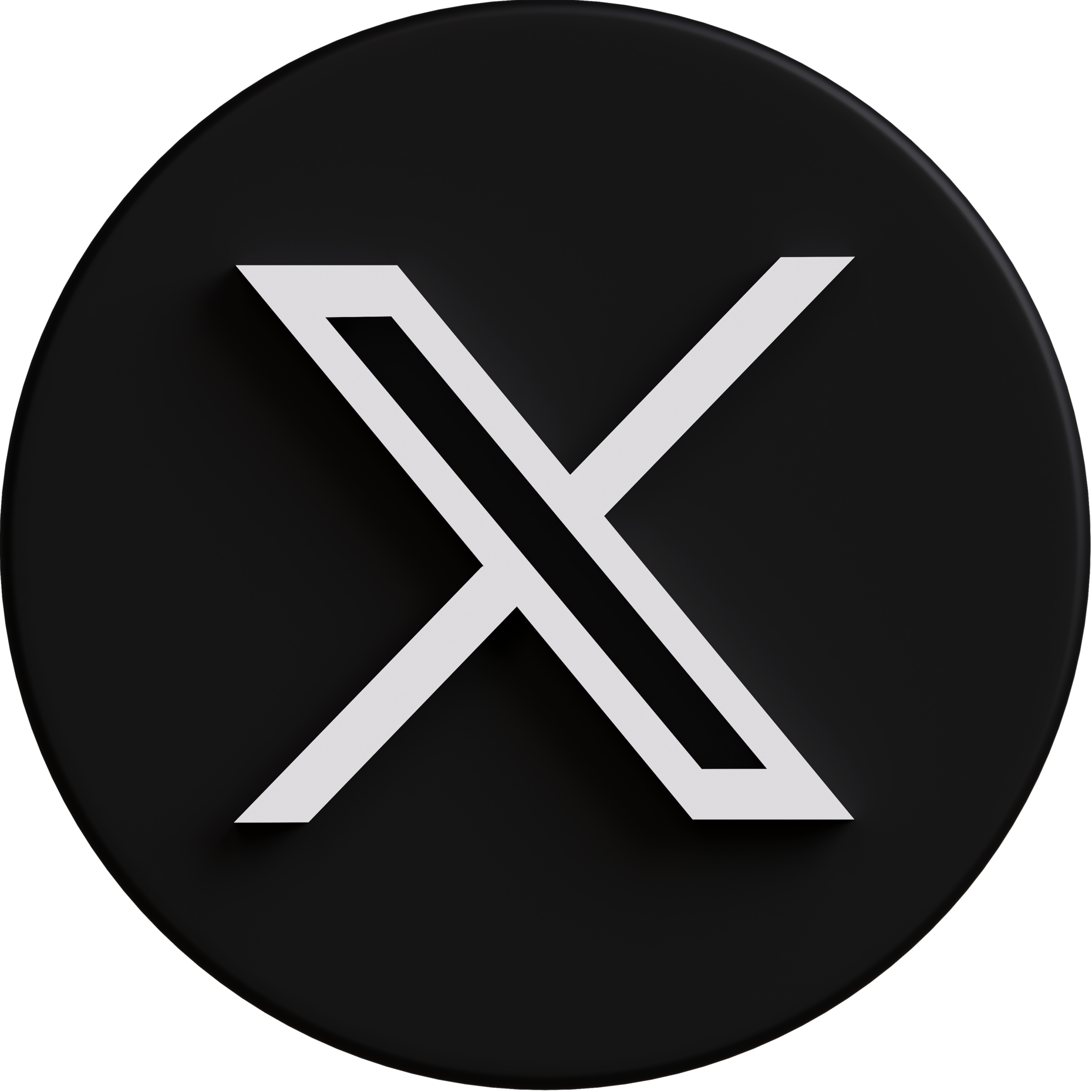X Logo